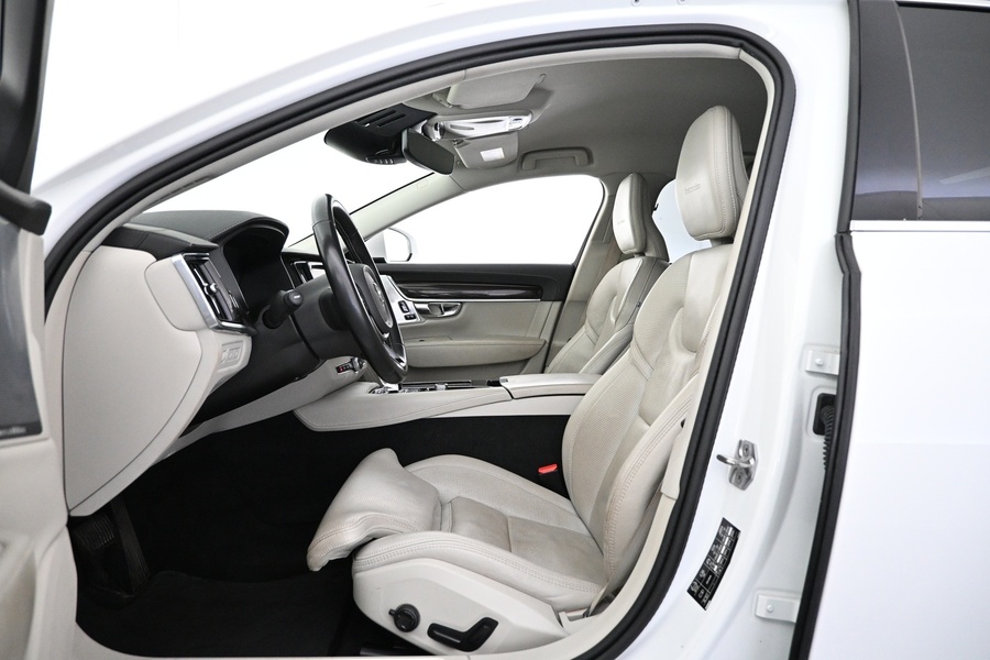 Volvo S90 vaihtoauto