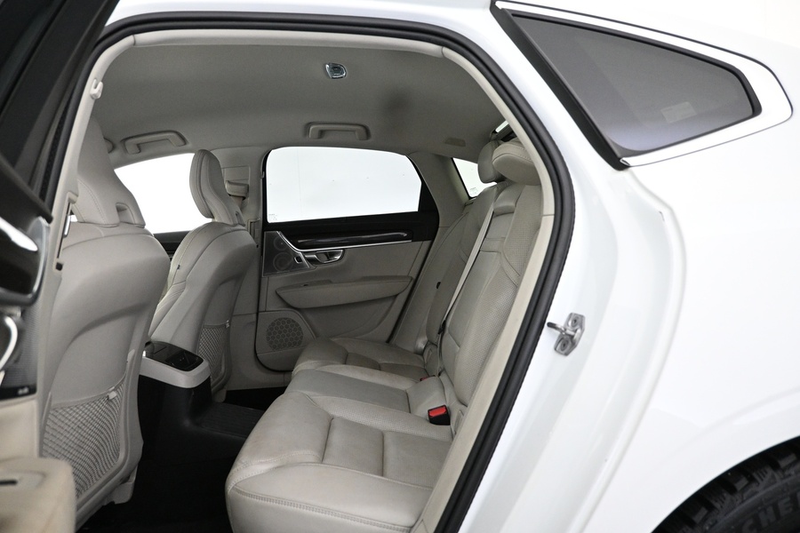 Volvo S90 vaihtoauto