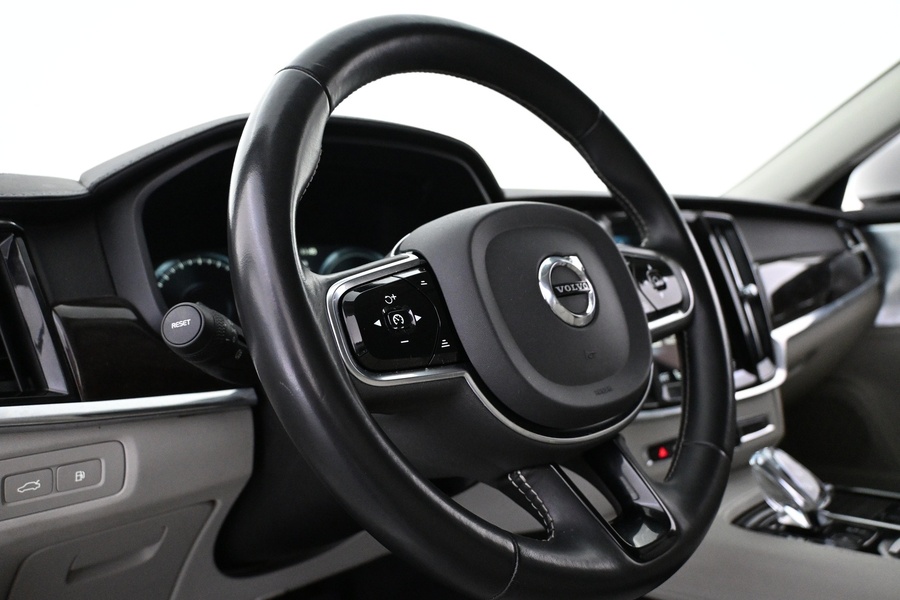 Volvo S90 vaihtoauto