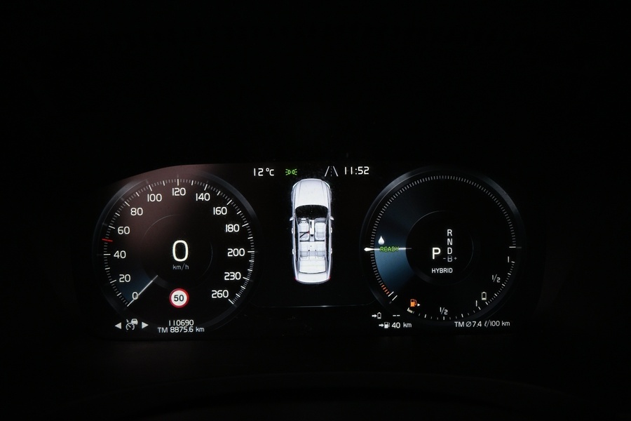 Volvo S90 vaihtoauto