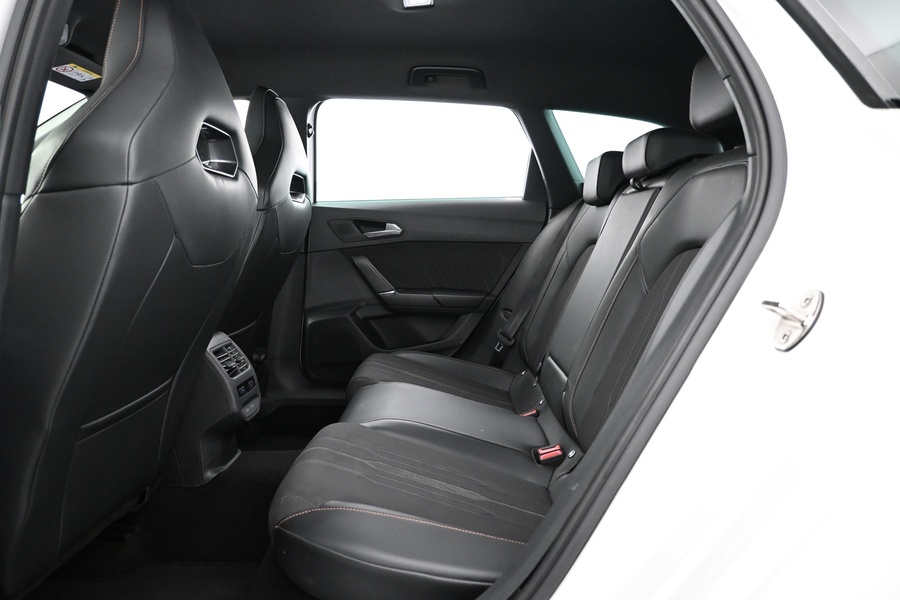 Cupra Leon Sportstourer vaihtoauto