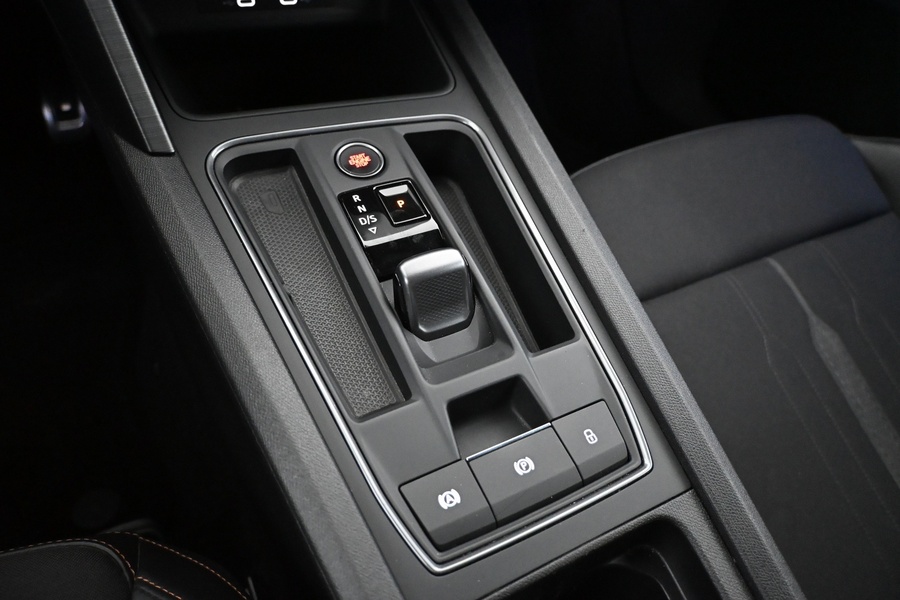 Cupra Leon Sportstourer vaihtoauto