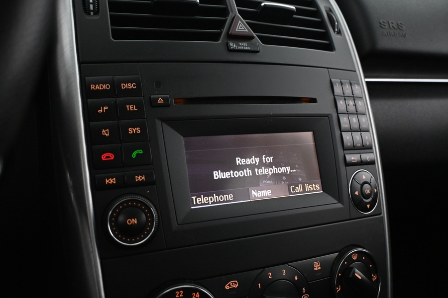 Mercedes-Benz B vaihtoauto