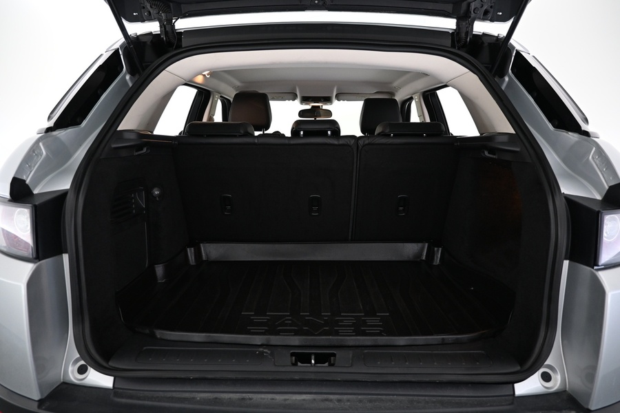 Land Rover Range Rover Evoque vaihtoauto