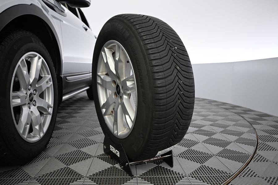 Land Rover Range Rover Evoque vaihtoauto