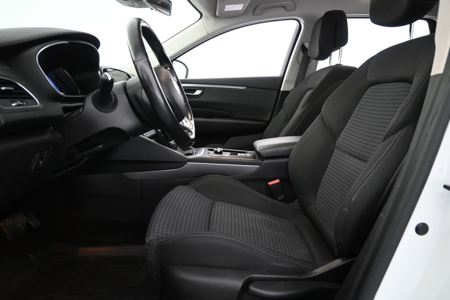 Renault Talisman vaihtoauto