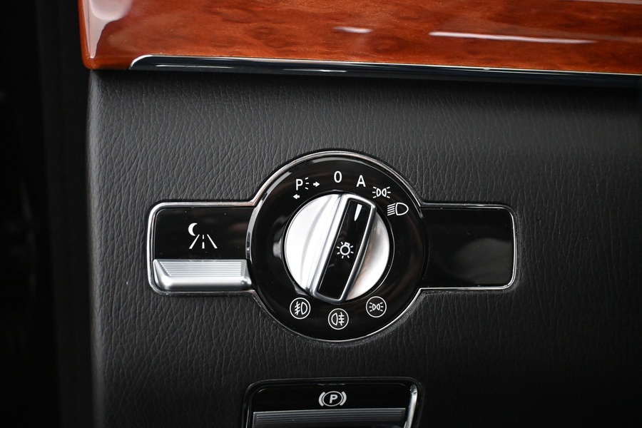 Mercedes-Benz S vaihtoauto