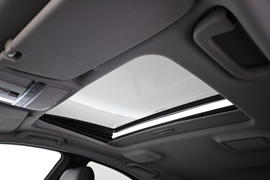 Mercedes-Benz S vaihtoauto