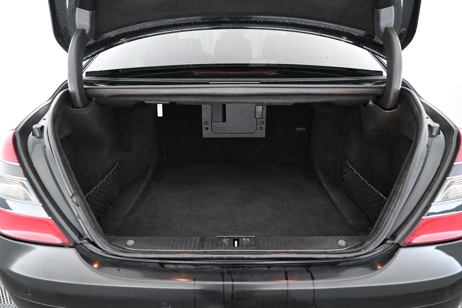 Mercedes-Benz S vaihtoauto