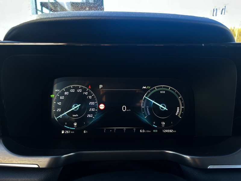 Kia Sorento vaihtoauto