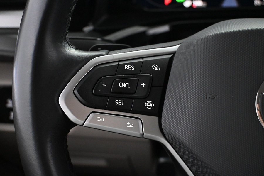 Volkswagen Multivan vaihtoauto