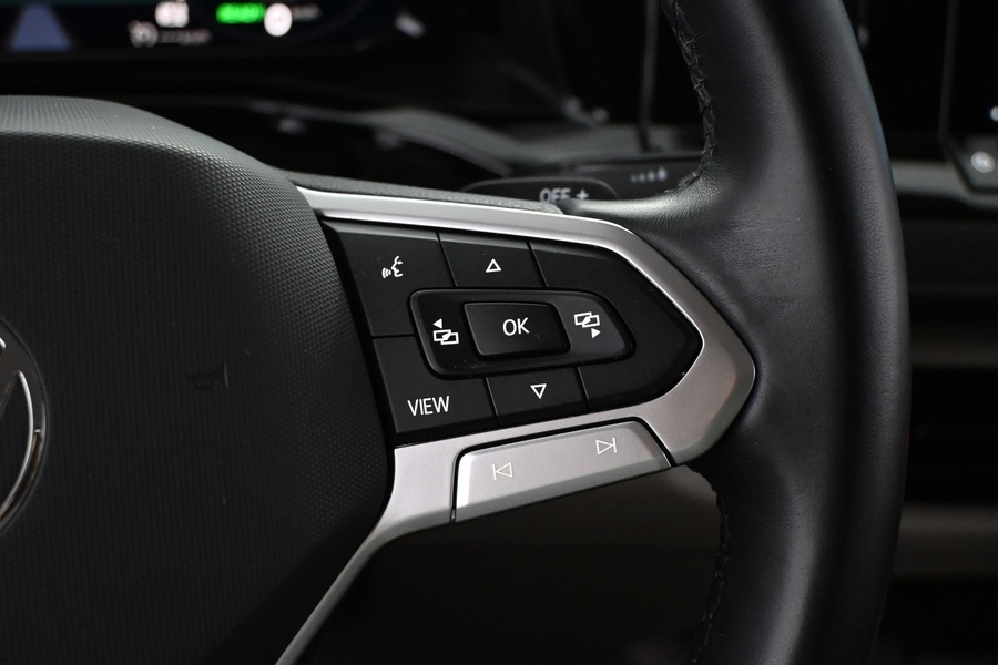 Volkswagen Multivan vaihtoauto