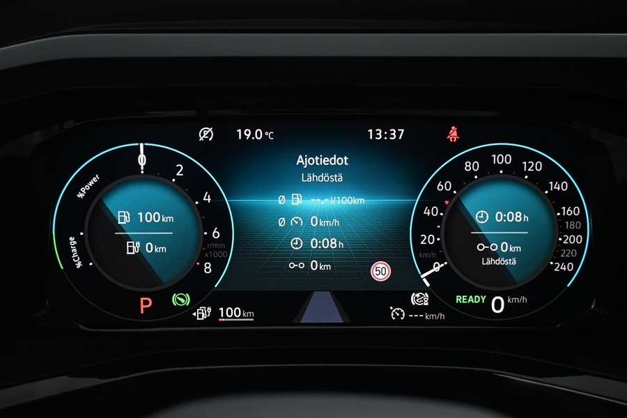 Volkswagen Multivan vaihtoauto