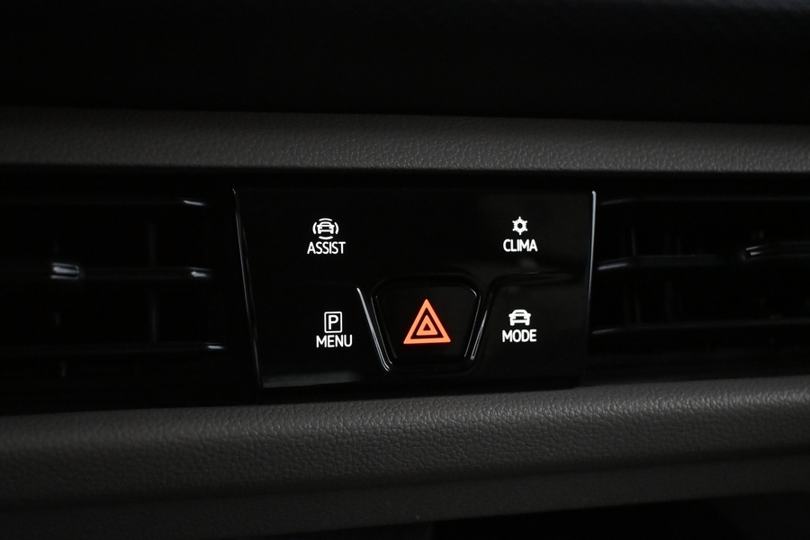 Volkswagen Multivan vaihtoauto