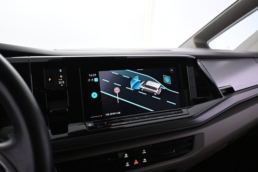 Volkswagen Multivan vaihtoauto