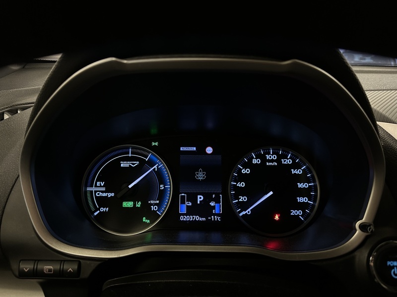 Mitsubishi Eclipse vaihtoauto