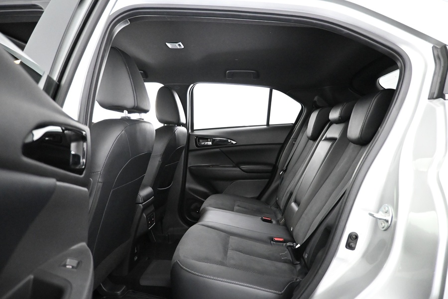 Mitsubishi Eclipse vaihtoauto