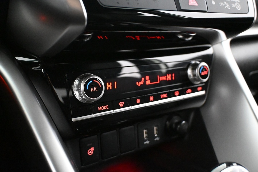 Mitsubishi Eclipse vaihtoauto