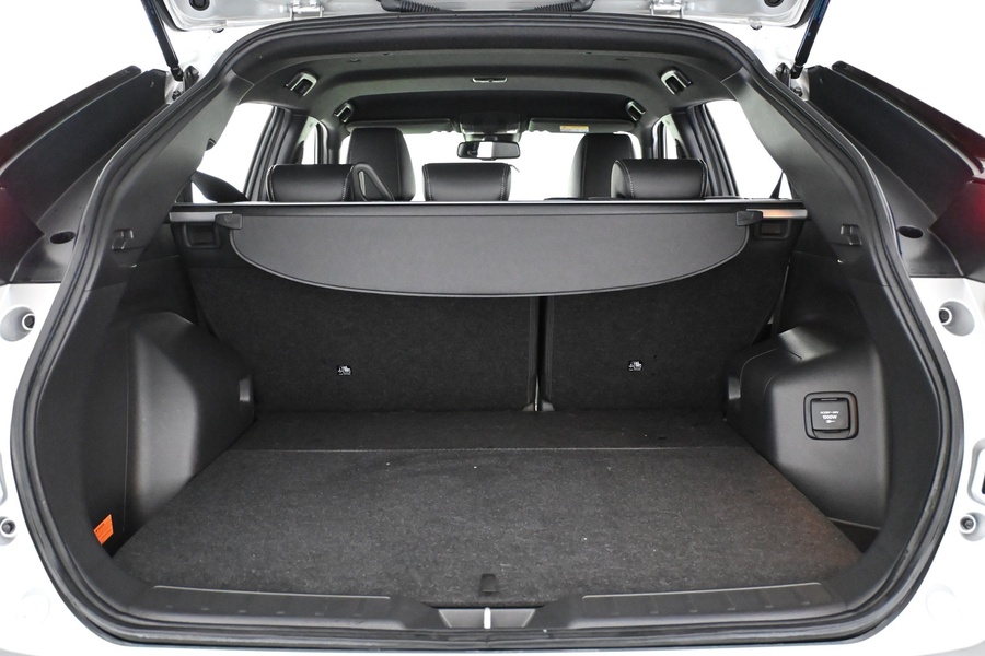 Mitsubishi Eclipse vaihtoauto