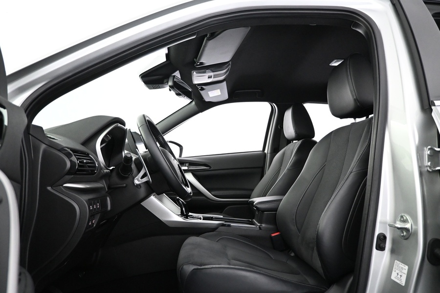 Mitsubishi Eclipse Cross vaihtoauto