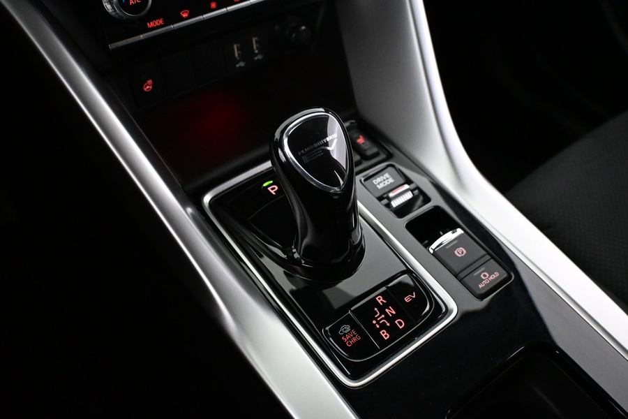 Mitsubishi Eclipse Cross vaihtoauto