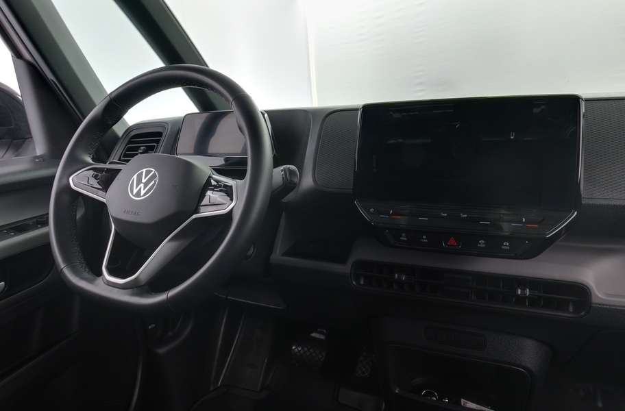 Volkswagen ID. Buzz vaihtoauto