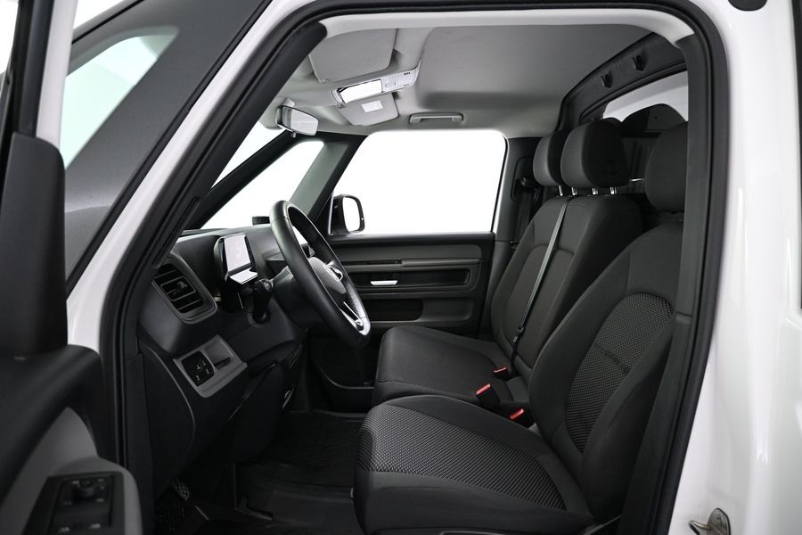 Volkswagen ID. Buzz vaihtoauto