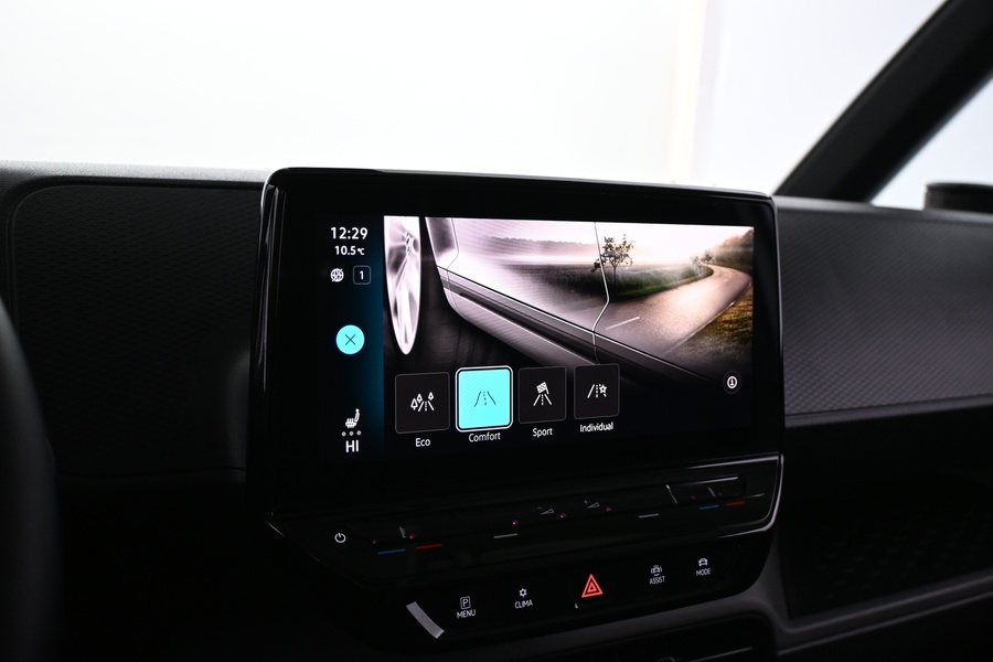 Volkswagen ID. Buzz vaihtoauto