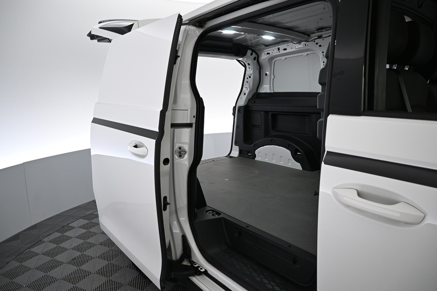 Volkswagen ID. Buzz vaihtoauto