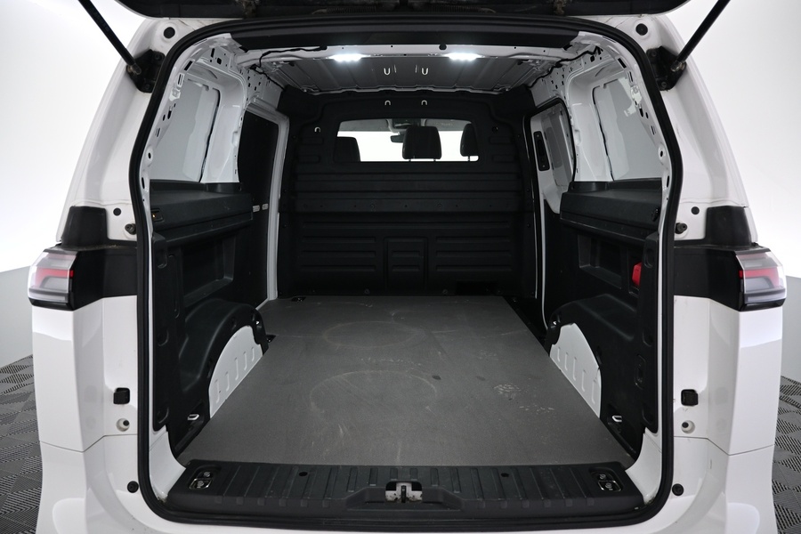 Volkswagen ID. Buzz vaihtoauto