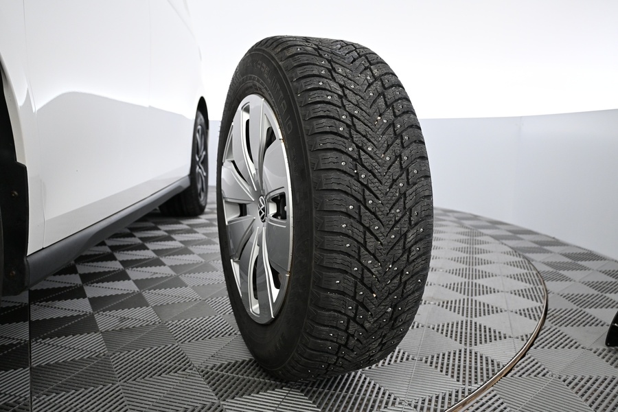 Volkswagen ID. Buzz vaihtoauto