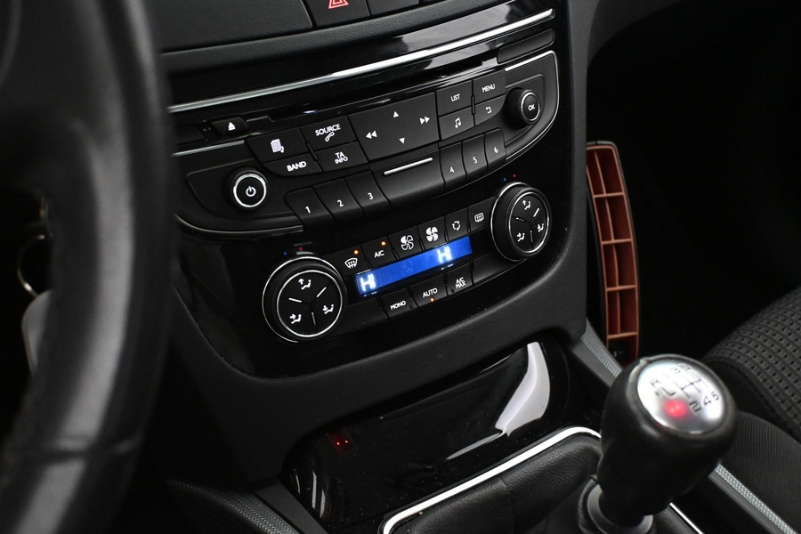 Peugeot 508 vaihtoauto