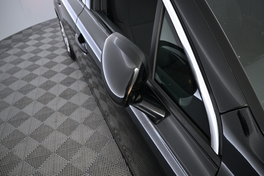 Peugeot 508 vaihtoauto