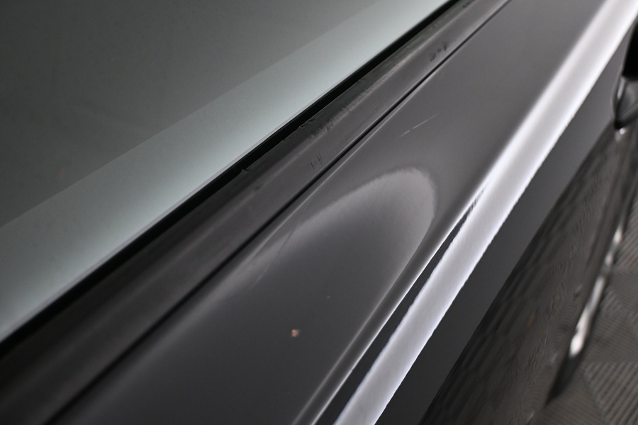 Peugeot 508 vaihtoauto