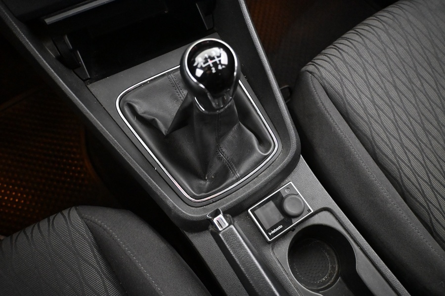 SEAT Leon vaihtoauto