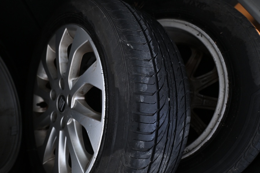 SEAT Leon vaihtoauto