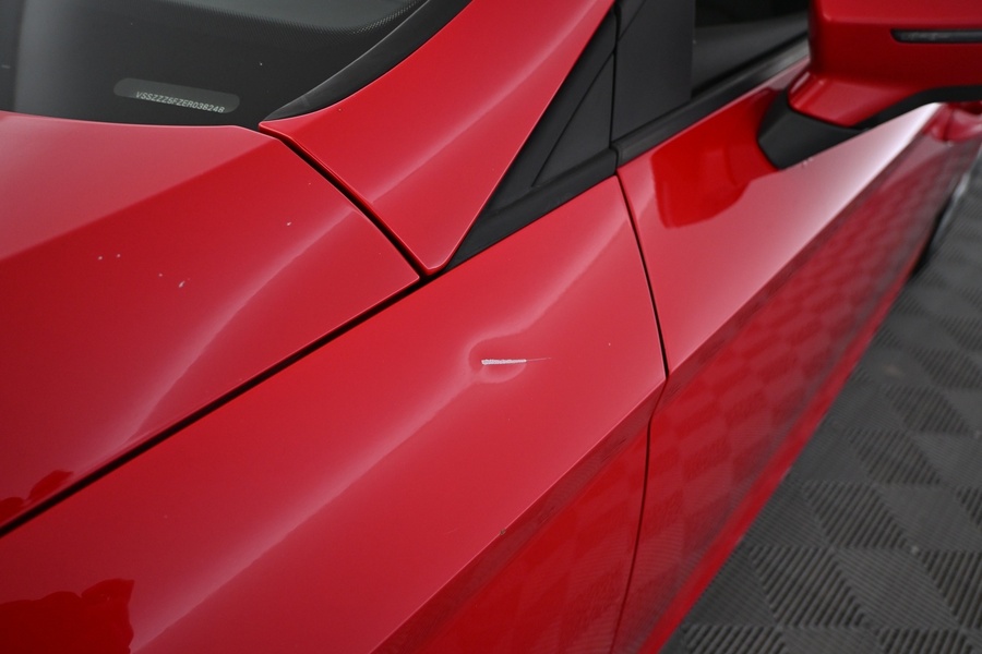 SEAT Leon vaihtoauto