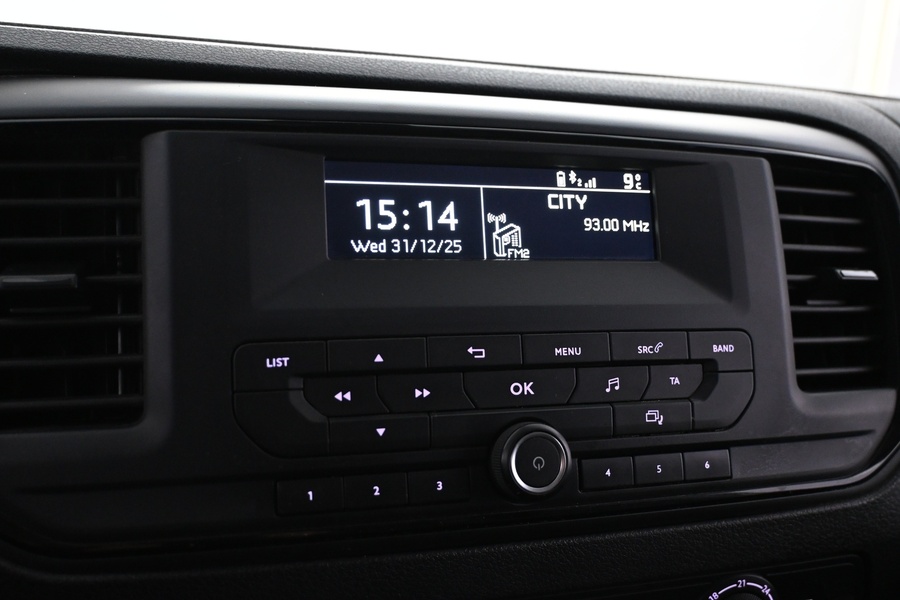 Citroën Jumpy vaihtoauto