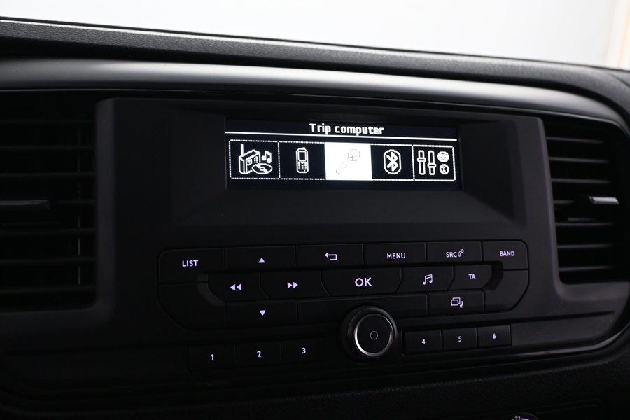 Citroën Jumpy vaihtoauto