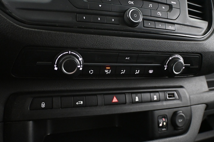 Citroën Jumpy vaihtoauto