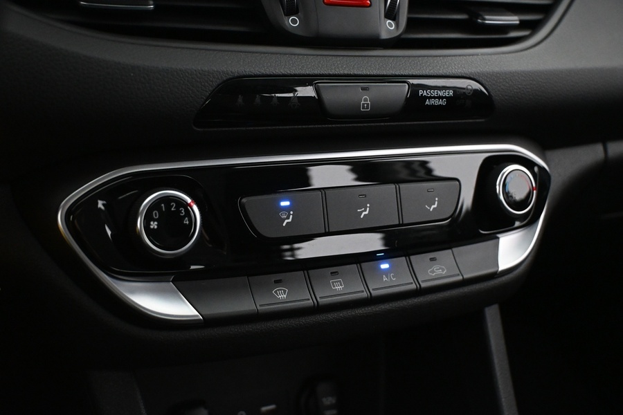 Hyundai i30 vaihtoauto