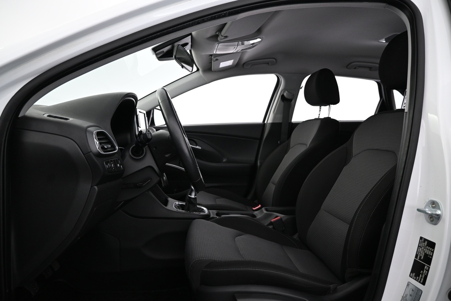 Hyundai i30 vaihtoauto