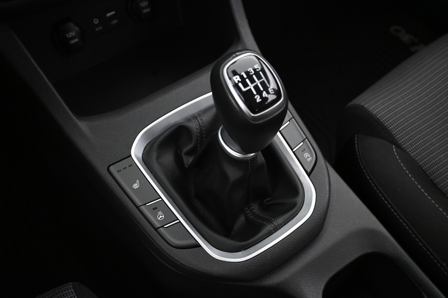 Hyundai i30 vaihtoauto