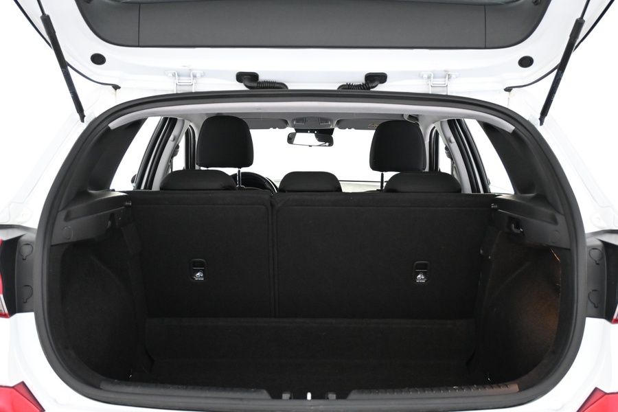 Hyundai i30 vaihtoauto