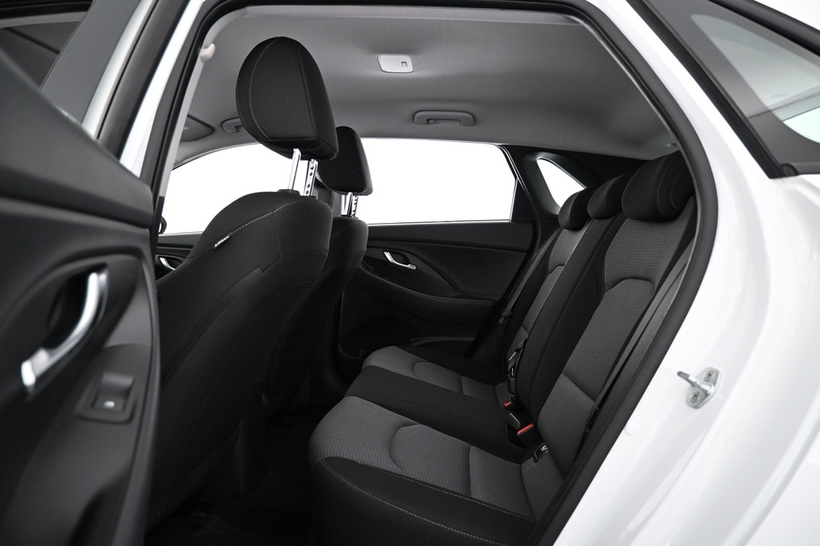 Hyundai i30 vaihtoauto