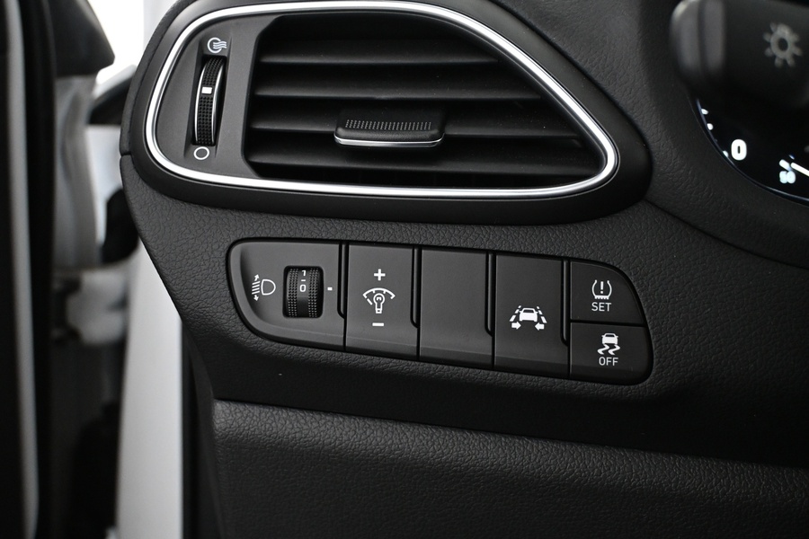 Hyundai i30 vaihtoauto