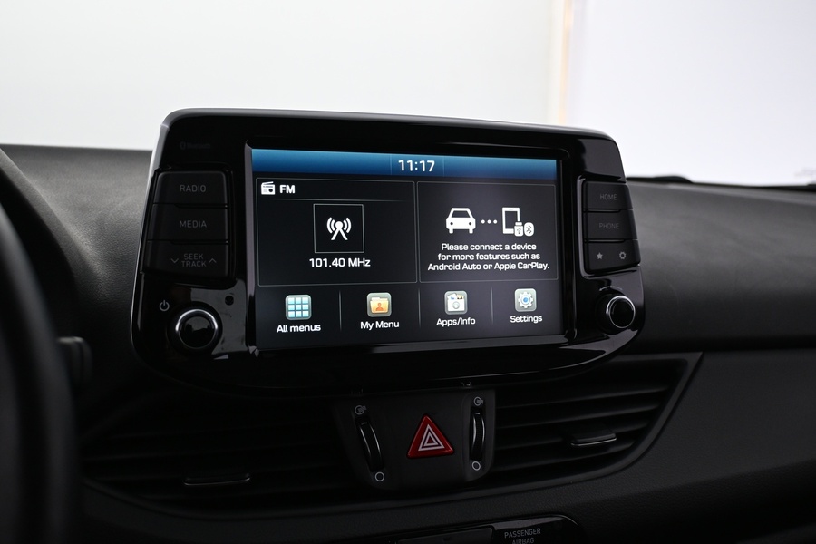 Hyundai i30 vaihtoauto