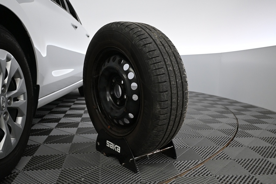 Hyundai i30 vaihtoauto