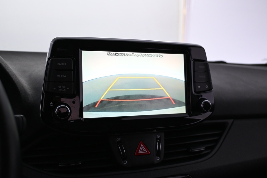 Hyundai i30 vaihtoauto