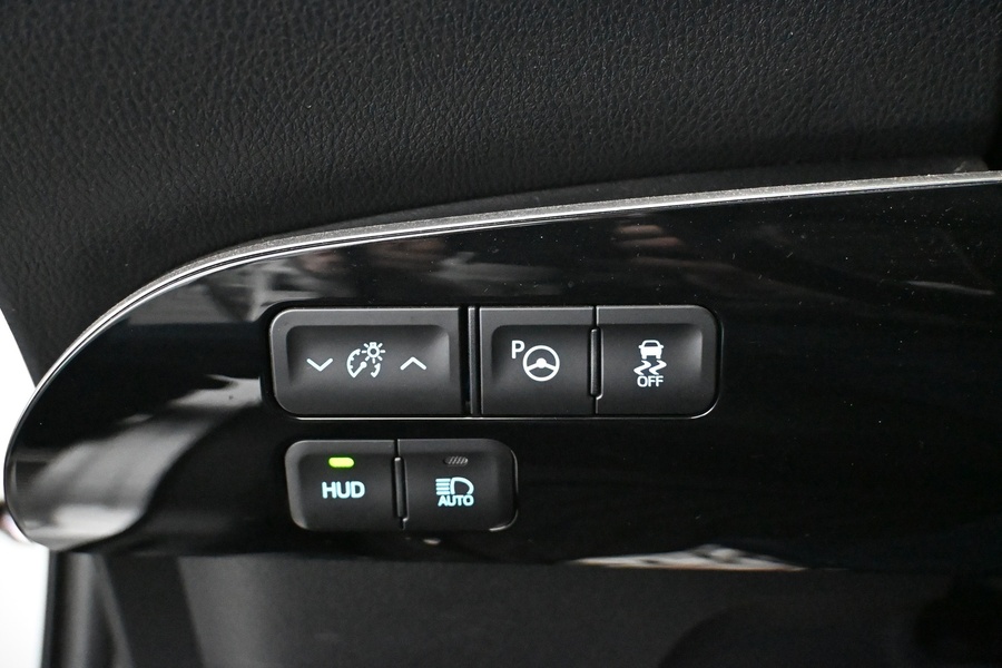 Toyota Prius vaihtoauto